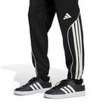 adidas Stadium Erkek Siyah Eşofman Takımı (JN1817)