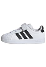 adidas Streettalk El C Çocuk Günlük Ayakkabı JQ6144 Beyaz