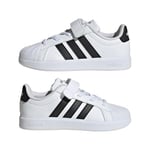 adidas Streettalk El C Çocuk Günlük Ayakkabı JQ6144 Beyaz