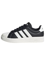 adidas Streettalk Unisex Günlük Ayakkabı JP8284 Siyah