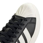 adidas Streettalk Unisex Günlük Ayakkabı JP8284 Siyah