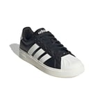 adidas Streettalk Unisex Günlük Ayakkabı JP8284 Siyah