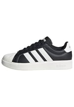 adidas Streettalk Unisex Günlük Ayakkabı JP8284 Siyah