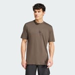 adidas Strength Graphic Tee