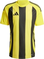 adidas Striped 24 Jsy Erkek Futbol Forması IW2146 Sarı