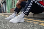 adidas STRUTTER AyakkabıErkek