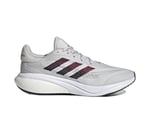 adidas Supernova 3 Erkek Koşu Ayakkabısı IE4357 Beyaz