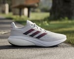 adidas Supernova 3 Erkek Koşu Ayakkabısı IE4357 Beyaz