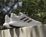 adidas Supernova 3 Erkek Koşu Ayakkabısı IE4357 Beyaz