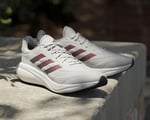 adidas Supernova 3 Erkek Koşu Ayakkabısı IE4357 Beyaz