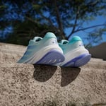 adidas Supernova Rise Kadın Koşu Ayakkabısı Mavi 39.5