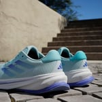 adidas Supernova Rise Kadın Koşu Ayakkabısı Mavi 39.5