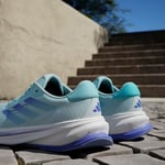 adidas Supernova Rise Kadın Koşu Ayakkabısı Mavi 38