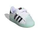 adidas Superstar Led Lights Comfort Closure Çocuk Günlük Spor Ayakkabı