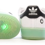 adidas Superstar Led Lights Comfort Closure Çocuk Günlük Spor Ayakkabı