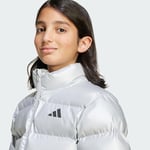 adidas Synthetic Down Glam Jacket Kids - Seçenekler: 9-10 Yıl, 11-12 Yıl, 13-14 Yıl, 15-16 Yıl