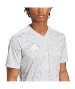 adidas T ICON25 JSY M Kısa Kollu Forma/Tişört Erkek - Bedenler: S, M, L, XL, XXL