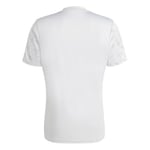 adidas T ICON25 JSY M Kısa Kollu Forma/Tişört Erkek - Bedenler: S, M, L, XL, XXL
