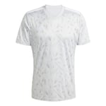 adidas T ICON25 JSY M Kısa Kollu Forma/Tişört Erkek - Bedenler: S, M, L, XL, XXL