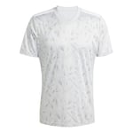 adidas T ICON25 JSY M Kısa Kollu Forma/Tişört Erkek - Bedenler: S, M, L, XL, XXL