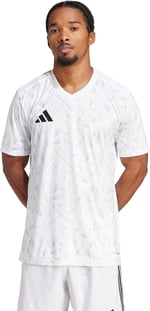 adidas T ICON25 JSY M Kısa Kollu Forma/Tişört Erkek - Bedenler: S, M, L, XL, XXL