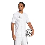 adidas T ICON25 JSY M Kısa Kollu Forma/Tişört Erkek - Bedenler: S, M, L, XL, XXL