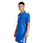 adidas T ICON25 JSY M Kısa Kollu Forma/Tişört Erkek - Bedenler: S, M, L, XL, XXL