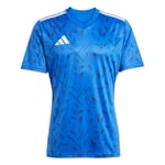 adidas T ICON25 JSY M Kısa Kollu Forma/Tişört Erkek - Bedenler: S, M, L, XL, XXL