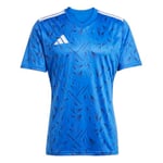 adidas T ICON25 JSY M Kısa Kollu Forma/Tişört Erkek - Bedenler: S, M, L, XL, XXL