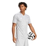 adidas T ICON25 JSY M Kısa Kollu Forma/Tişört Erkek - Bedenler: S, M, L, XL, XXL