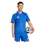 adidas T ICON25 JSY M Kısa Kollu Forma/Tişört Erkek - Bedenler: S, M, L, XL, XXL