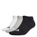 adidas T Spw Low 3P Unisex Çorap, 5002988632 - Bedenler: XS, S, M, L, XL