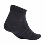 adidas T Spw Low 3P Unisex Çorap, 5002988632