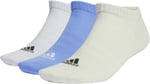 adidas T Spw Low 3P Unisex Çorap, 5002988632 - Bedenler: XS, S, M, L, XL