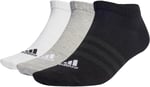 adidas T Spw Low 3P Unisex Çorap, 5002988632 - Bedenler: XS, S, M, L, XL