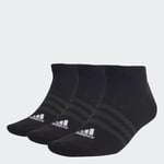 adidas T Spw Low 3P Unisex Çorap, 5002988632 - Bedenler: XS, S, M, L, XL