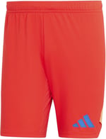 adidas T24 P Gk Sho Erkek Futbol Şortu IN0449 Turuncu