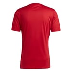 adidas Tabela 23 Jersey Jarse (kısa kol) Erkek