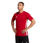 adidas Tabela 23 Jersey Jarse (kısa kol) Erkek