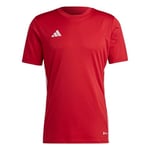 adidas Tabela 23 Jersey Jarse (kısa kol) Erkek
