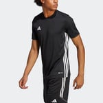 adidas Tabela 23 Jsy Jarse (kısa kol) Erkek