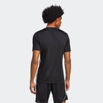 adidas Tabela 23 Jsy Jarse (kısa kol) Erkek