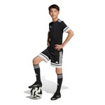 adidas Team 25 Jersey Kısa Kollu Çocuk Tişörtü Üniseks - Erkek Çocuk