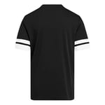 adidas Team 25 Jersey Kısa Kollu Çocuk Tişörtü Üniseks - Erkek Çocuk