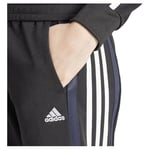 adidas Teamsport Track Suit Kadın Eşofman Takımı