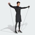 adidas TECHFIT COLD.RDY Training Long Sleeve Tee