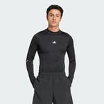 adidas TECHFIT COLD.RDY Training Long Sleeve Tee