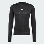 adidas TECHFIT COLD.RDY Training Long Sleeve Tee