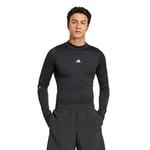 adidas TECHFIT COLD.RDY Training Long Sleeve Tee