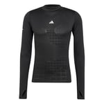 adidas TECHFIT COLD.RDY Training Long Sleeve Tee